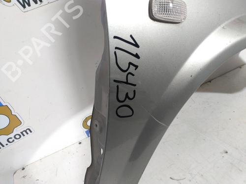 Right front fenders NISSAN PRIMERA (P12) 1.9 dCi | BP20741774C42 