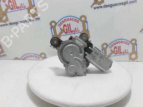 Used Rear wiper motor FIAT PANDA (169_) 1.2 (169.AXB11, 169.AXB1A) (60 hp) 20731714