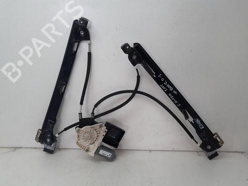 front-left-window-mechanism-seat-altea-5p1-2004-2005-2006-2007-2008-2009-2010-2011-2012-2013-2014-2015-34131076 main image