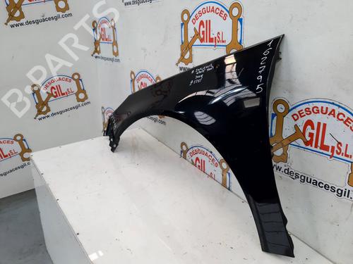 Left front fenders OPEL INSIGNIA A Sports Tourer (G09) 2.0 CDTI (35) | BP20768483C41 