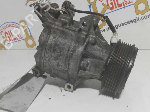 AC compressor TOYOTA COROLLA (_E12_)  | BP20773326M34 