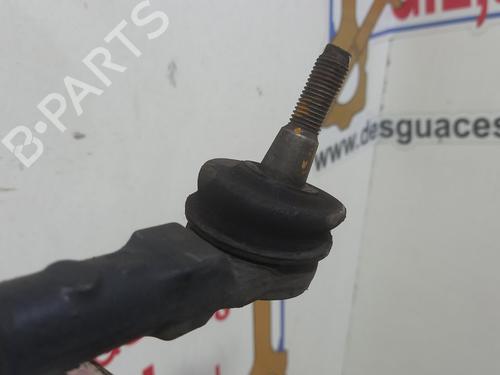 Steering rack RENAULT MEGANE I (BA0/1_) 1.9 dTi (BA1U) | BP20761152M22 