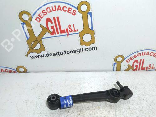 Right front suspension arm MITSUBISHI GALANT VIII (EA_) 2.5 V6 24V (EA5A) | BP20735293M13 