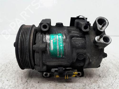 Used AC compressor AC compressor 39190113 39190113