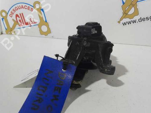 Used Front wiper motor DAEWOO NUBIRA Saloon (J100) [1997-2025]  20774852