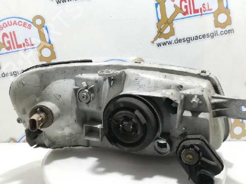 Left headlight HYUNDAI ACCENT II (LC) 1.3 | BP20730168C28 