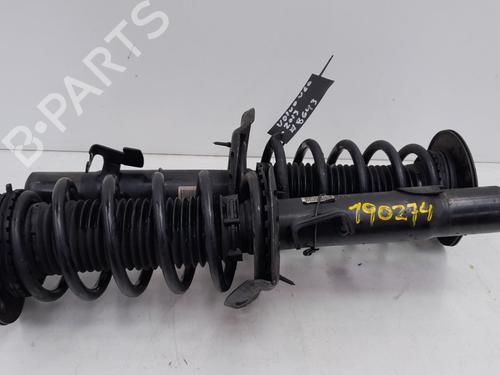 Used Right front shock absorber VOLVO V60 I (155) D3 / D4 (163 hp) 27588230
