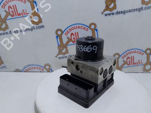 Abs pomp FORD FOCUS I (DAW, DBW) 1.8 TDCi (115 hp) 20762011