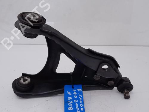 Used Left front suspension arm RENAULT KANGOO (KC0/1_) [1997-2025]  26529049