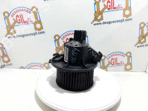 Used Heater blower motor OPEL ZAFIRA / ZAFIRA FAMILY B (A05) 1.9 CDTI (M75) (120 hp) 20803607