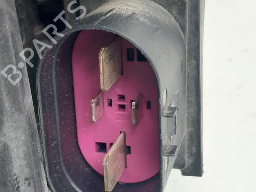 Køleventilator elektrisk VW PASSAT B6 (3C2)  | BP27335496M35 