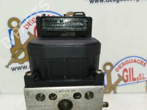 ABS pump PEUGEOT 307 (3A/C) 2.0 HDi 90 | BP20800246M43 
