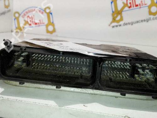 Used Engine control unit (ECU) SEAT LEON (1M1) [1999-2006]  20792879