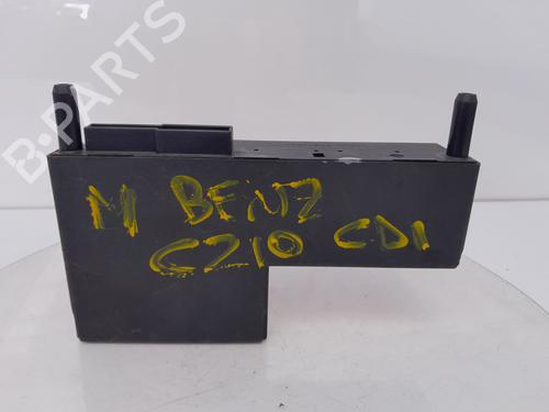 Fuse box MERCEDES-BENZ C-CLASS (W202) C 220 CDI (202.133) | BP26440795E1 