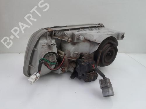 Optica esquerda SUZUKI VITARA (ET) HDI (SE 420HDI) | BP31156581C28