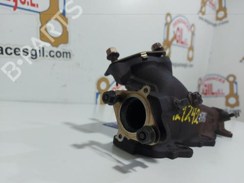 Udstødningsmanifold HONDA CIVIC IX (FK) 2.2 i-DTEC (FK3) | BP20744281M110 