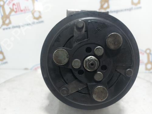 Used AC compressor OPEL VECTRA C (Z02) 1.9 CDTI (F69) (150 hp) 20743127
