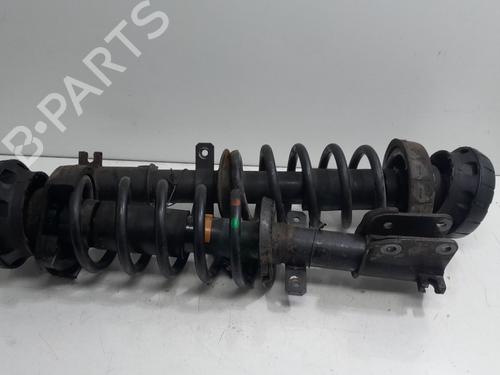 Højre fortil støddæmper RENAULT TRAFIC II Platform/Chassis (EL) 2.0 dCi 115 (EL0H, EL00, EL01, EL0M) (114 hp) 31382511