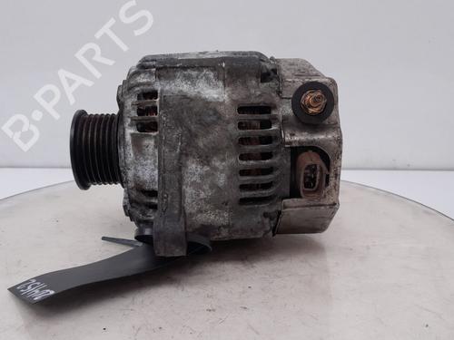 Alternador Alternador ROVER 75 (RJ) [1999-2005] 36753601 36753601