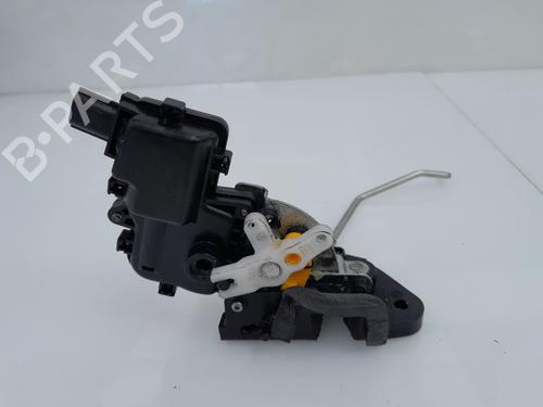 Used Rear right lock DACIA SPRING [2020-2025]  30589091