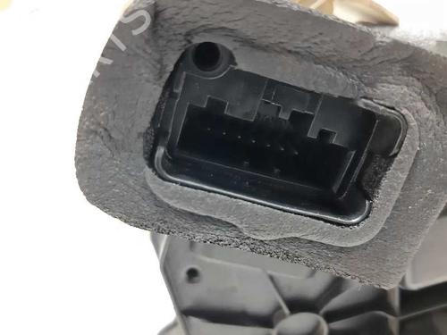 Front left lock VW GOLF VII (5G1, BQ1, BE1, BE2)  | BP20731481C98 