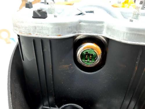 Driver airbag RENAULT CLIO III (BR0/1, CR0/1) 1.5 dCi (C/BR0G, C/BR1G) | BP20735839C9 