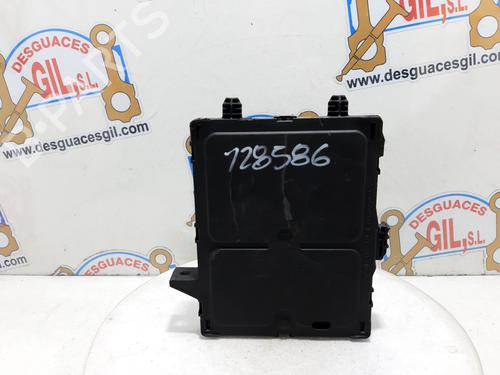 Electronic module RENAULT MEGANE IV Hatchback (B9A/M/N_) 1.2 TCe 130 (B9MR) | BP20747308M83 