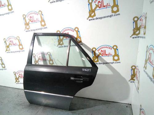 Used Left rear door MERCEDES-BENZ 124 Saloon (W124) 300 E-24 (124.031) (220 hp) 20800168