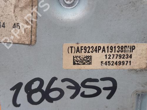 Electronic module OPEL INSIGNIA A Sports Tourer (G09) 2.0 CDTI (35) | BP30563378M83