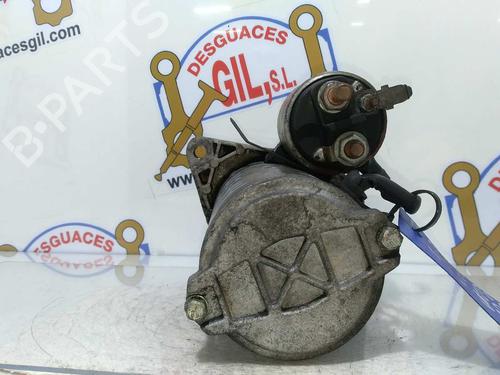Startmotor RENAULT GRAND SCÉNIC II (JM0/1_) 2.0 dCi (JM1K) | BP20803409M8 