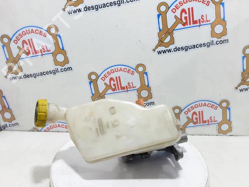 Hovedbremsecylinder PEUGEOT 207 (WA_, WC_) [2006-2015]  20798993