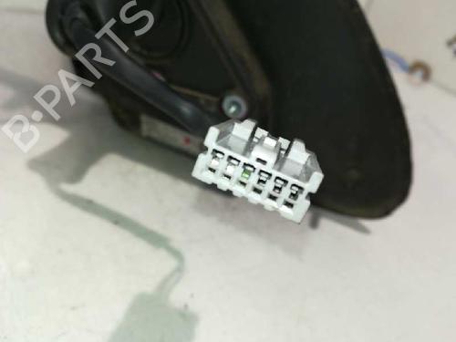 Left mirror NISSAN ALMERA II (N16) 2.2 dCi | BP20805922C26 