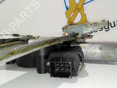 Front right window mechanism OPEL CORSA D (S07)  | BP20781691C23 