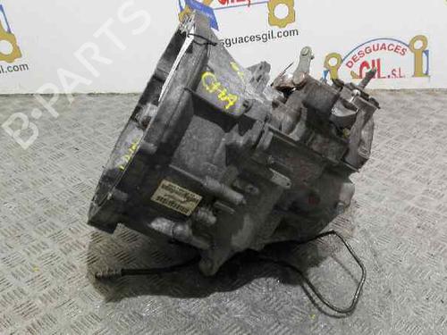 Gearbox MINI MINI (R56) Cooper | BP20776081M3 