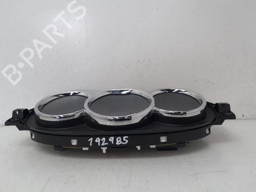 Instrument cluster DACIA SANDERO II  | BP29636277C47 