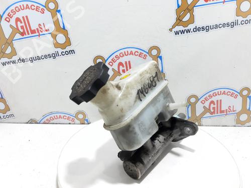 Brake master cylinder KIA SPORTAGE II (JE_, KM_) 2.0 CRDi 4WD | BP20758618M77