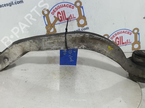 Used Right front suspension arm AUDI A4 B6 (8E2) 1.9 TDI (130 hp) 20753123