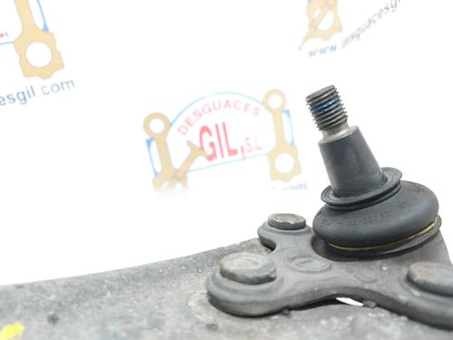 Querlenker links vorne VW PASSAT B6 (3C2)  | BP20738881M12 