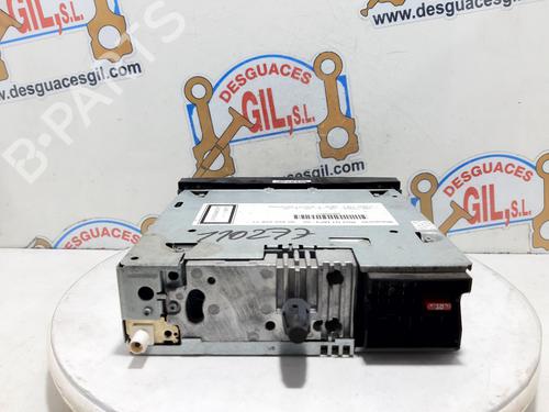 Radio CITROËN C4 I (LC_)  | BP20739572E6 