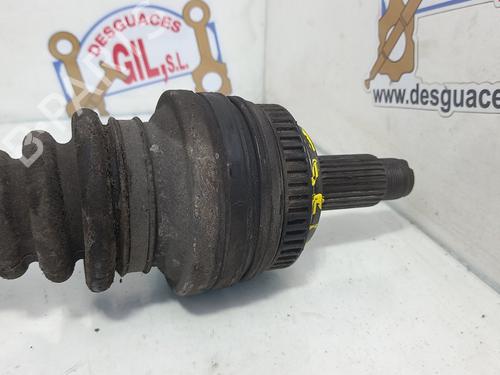 Right rear driveshaft BMW 3 (E46) 320 d | BP20766097M41