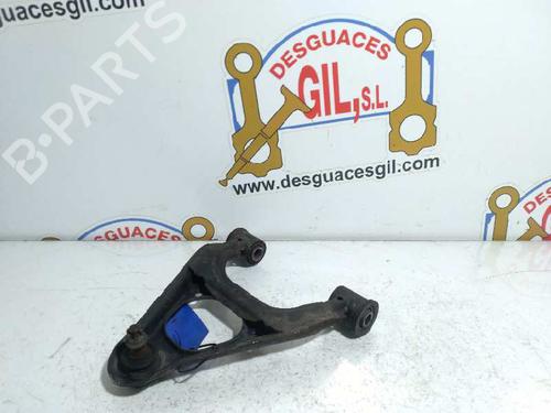 Right front suspension arm MAZDA MX-5 II (NB) 1.6 16V (NB6C) | BP20731744M13 