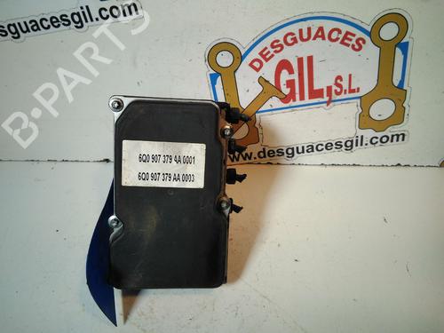 ABS pump SEAT IBIZA III (6L1)  | BP20787913M43 