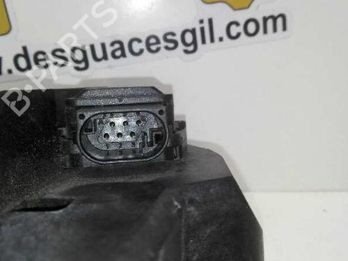 Pedal BMW X5 (E53)  | BP20790864I4 