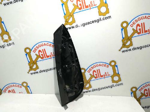Left taillight SMART FORFOUR (454) 1.3 (454.031) | BP20807416C34 