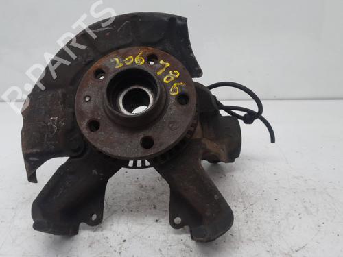 Used Right front steering knuckle Right front steering knuckle SKODA OCTAVIA I (1U2) [1996-2010] 34134423 34134423