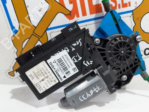 Rear right window mechanism SEAT EXEO (3R2) 2.0 TDI | BP20767867C25 