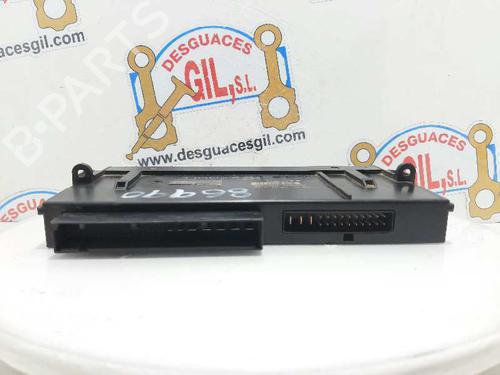 Electronic module BMW 1 (E87) 118 d | BP20731767M83 