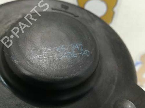 Heater blower motor FORD FOCUS II (DA_, HCP, DP)  | BP20789755M62 