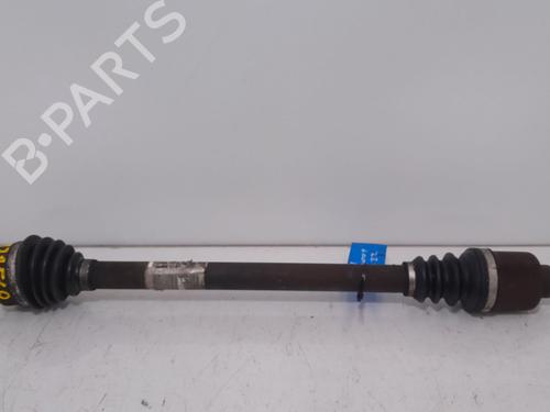 Used Right front driveshaft PEUGEOT 207 (WA_, WC_) 1.4 16V (95 hp) 27235755