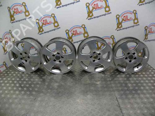 Felg AUDI A4 B6 (8E2) [2000-2005]  20812133